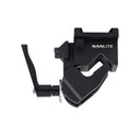 Nanlite Super Clamp with Hook and Handle (for Forza 300II/BII 500II/BII and PavoSlim)
