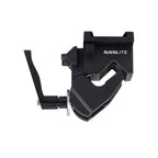 Nanlite Super Clamp with Hook and Handle (for Forza 300II/BII 500II/BII and PavoSlim)