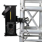 Nanlite Super Clamp with Hook and Handle (for Forza 300II/BII 500II/BII and PavoSlim)