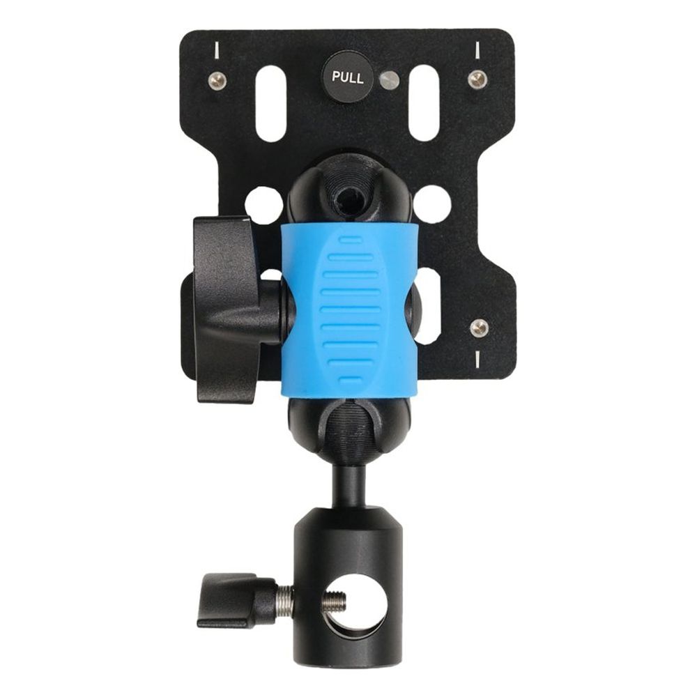 Nanlite Universal Holder for PavoSlim