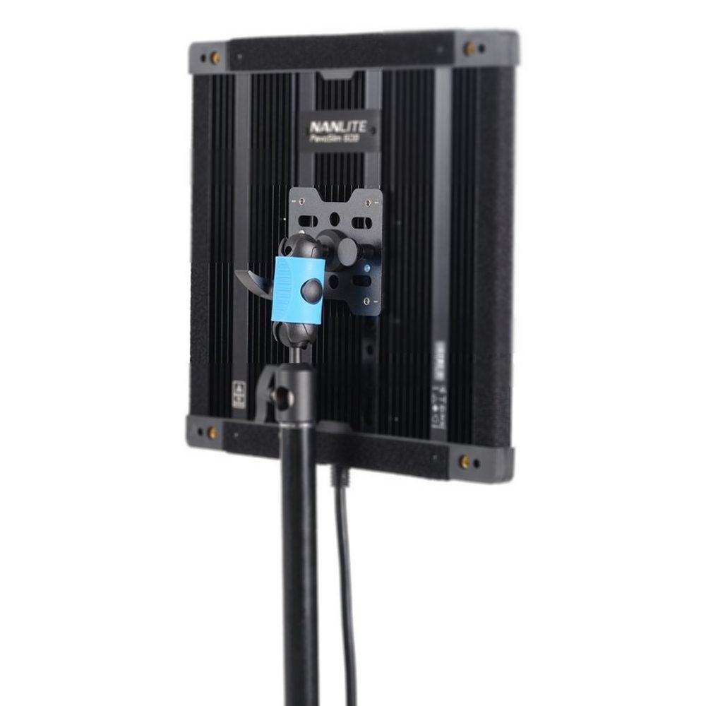 Nanlite Universal Holder for PavoSlim