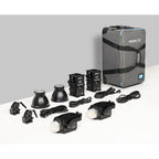 Nanlite Forza 300B II Bi-colour 2KIT-ST