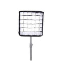 Nanlite Quick Open Softbox with Eggcrate for PavoSlim 60B/60C