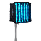 Nanlite Quick Open Softbox with Eggcrate for PavoSlim 60B/60C