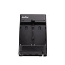 Godox ML60 Battery Compartment