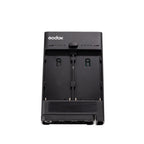 Godox ML60 Battery Compartment