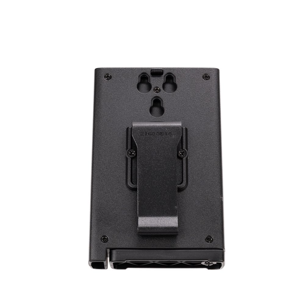 Godox ML60 Battery Compartment