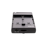 Godox ML60 Battery Compartment