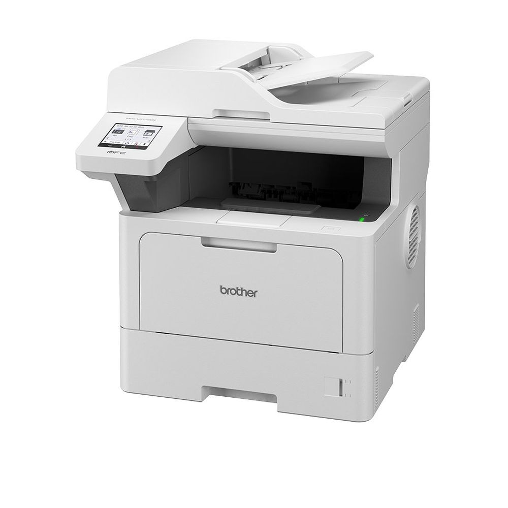 Brother MFC-L5710DN - Multifunctional Laser Printer