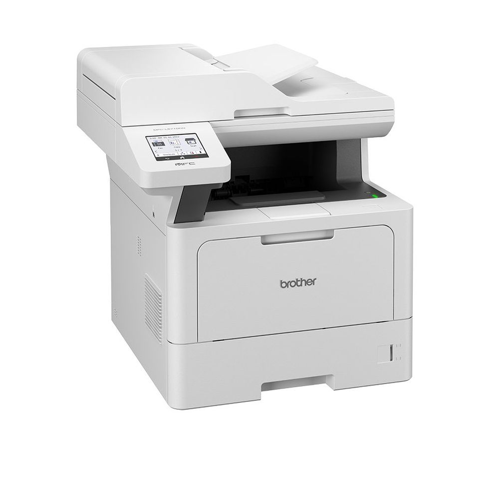 Brother MFC-L5710DN - Multifunctional Laser Printer