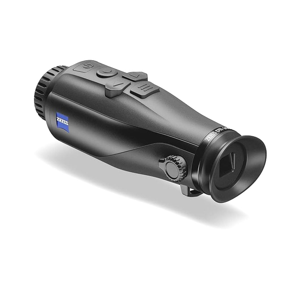 Zeiss DTI 1/19 thermal imaging binoculars