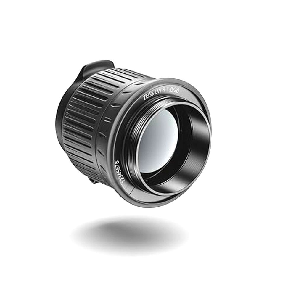 Zeiss DTI 6 20mm Lens