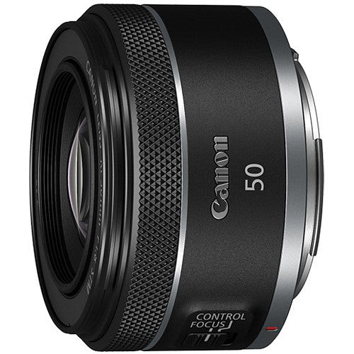 Canon EOS R7 + RF-S 18-150mm f/3.5-6.3 IS STM + RF 50mm f/1.8 STM