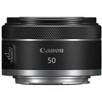 Canon EOS R7 + RF-S 18-150mm f/3.5-6.3 IS STM + RF 50mm f/1.8 STM