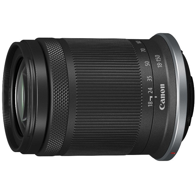 Canon EOS R7 + RF-S 18-150mm f/3.5-6.3 IS STM + RF 50mm f/1.8 STM