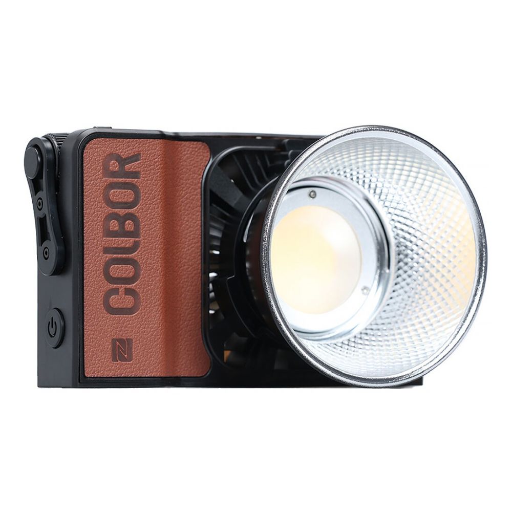 Colbor W60 Pocket COB LED Light