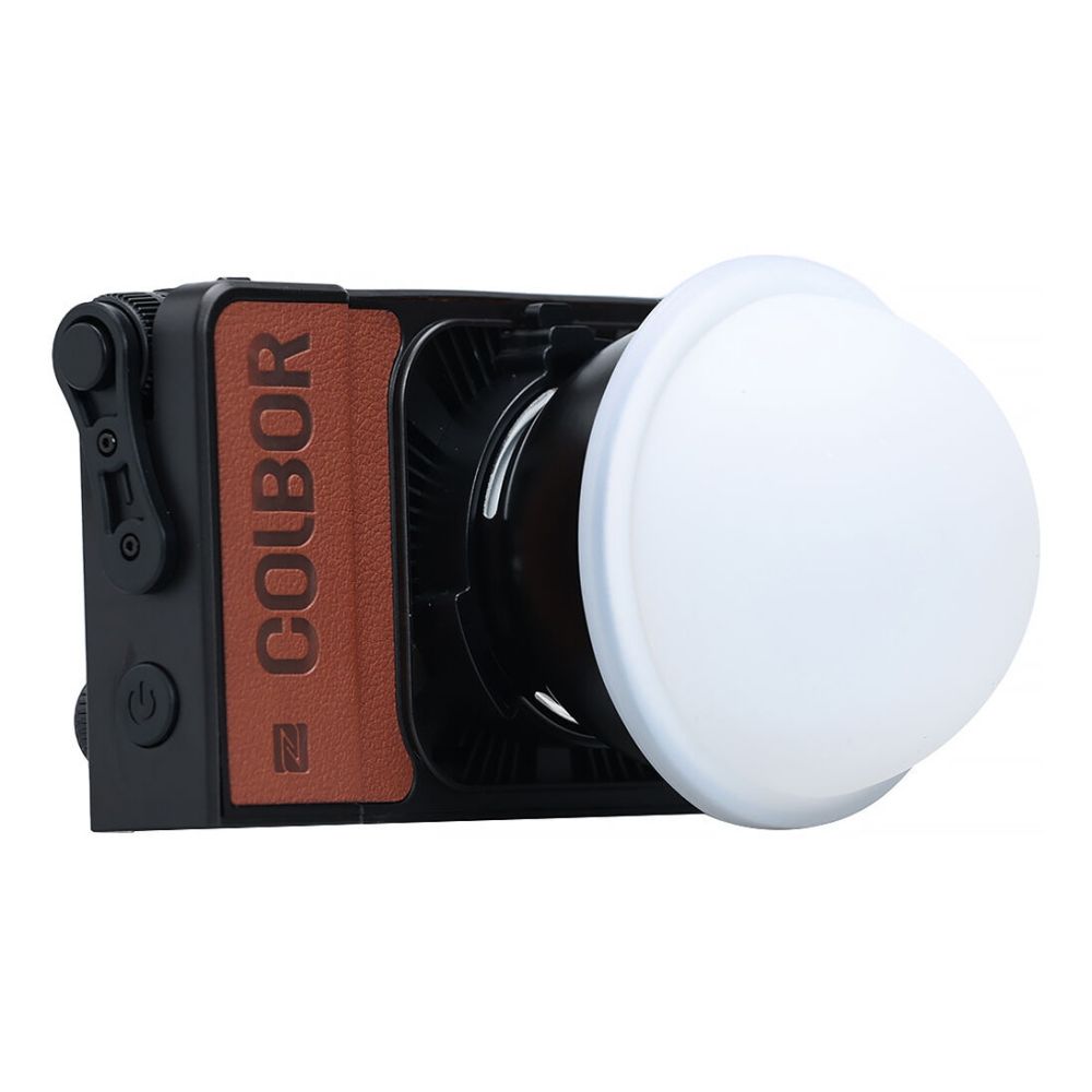 Colbor W60 Pocket COB LED Light