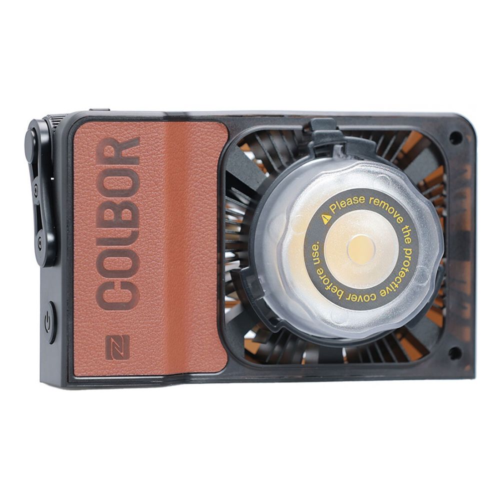 Colbor W60 Pocket COB LED Light