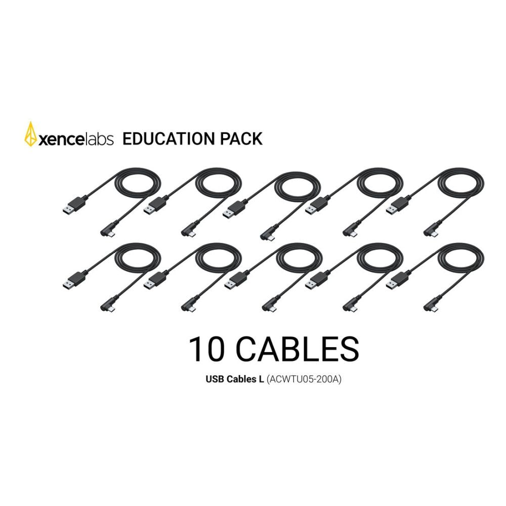 Xencelabs Pen Tablet M Education Pack