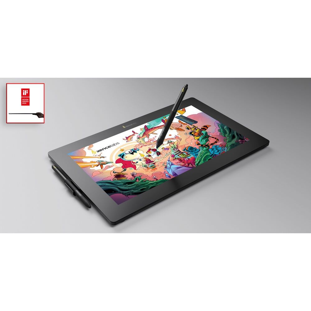 Xencelabs Pen Display 16" Essentials