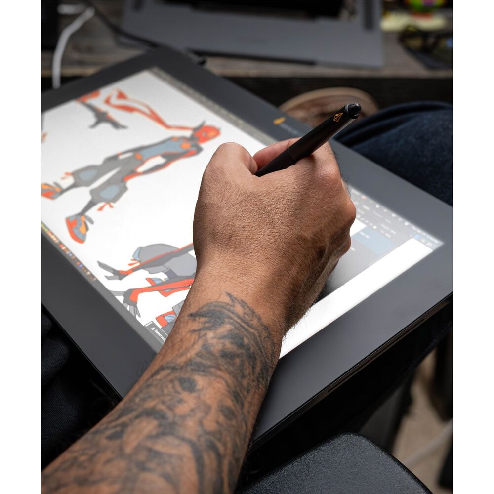 Xencelabs Pen Display 16" Essentials