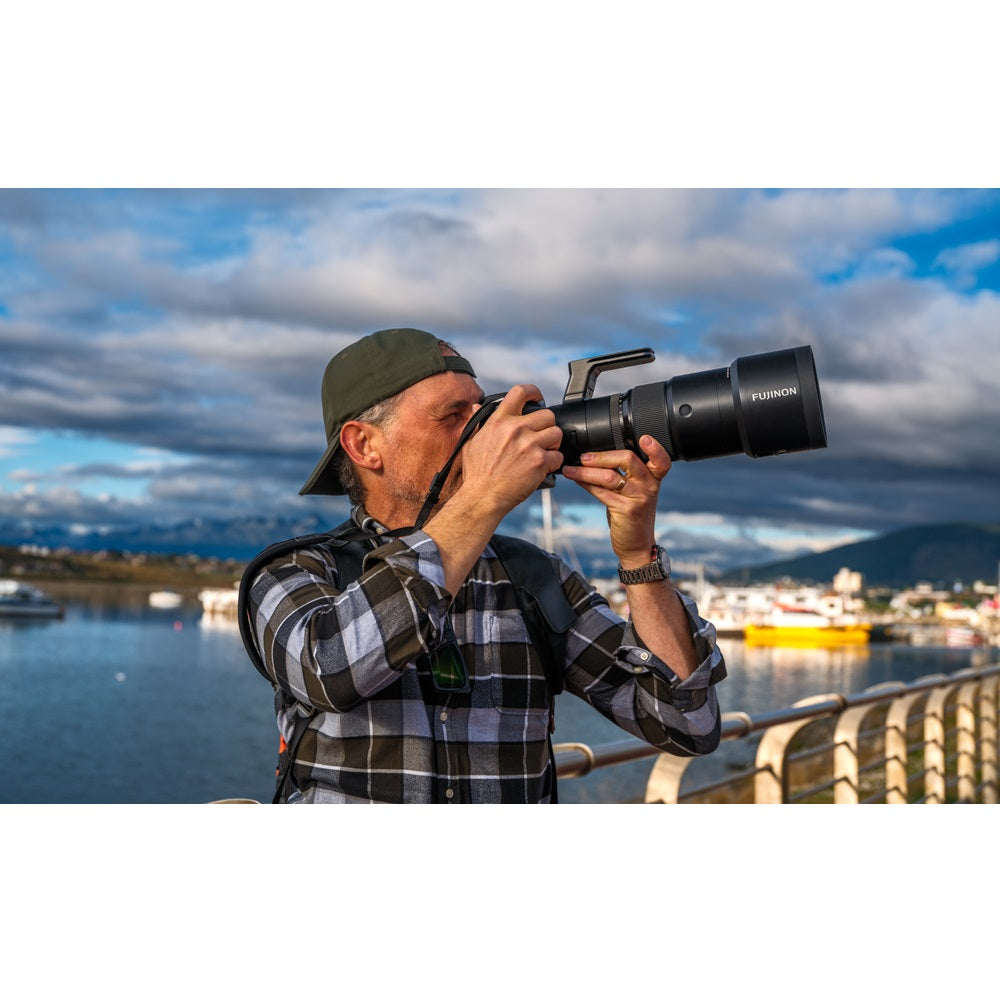 Fujifilm GF 500mm f/5.6 R LM OIS WR