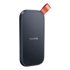 SanDisk 2 TB SSD Portable 800MB/s, USB 3.2 Gen 2