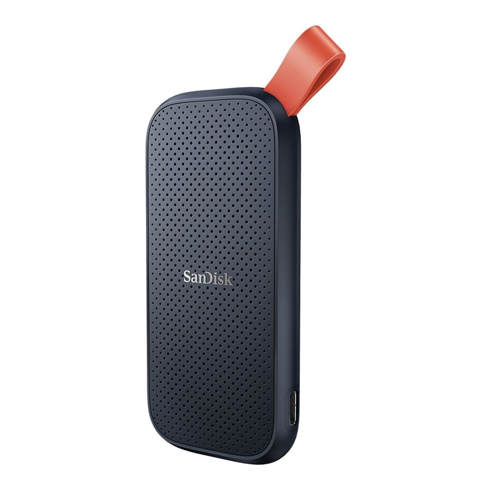 SanDisk 1 TB SSD Portable 800MB/s, USB 3.2 Gen 2