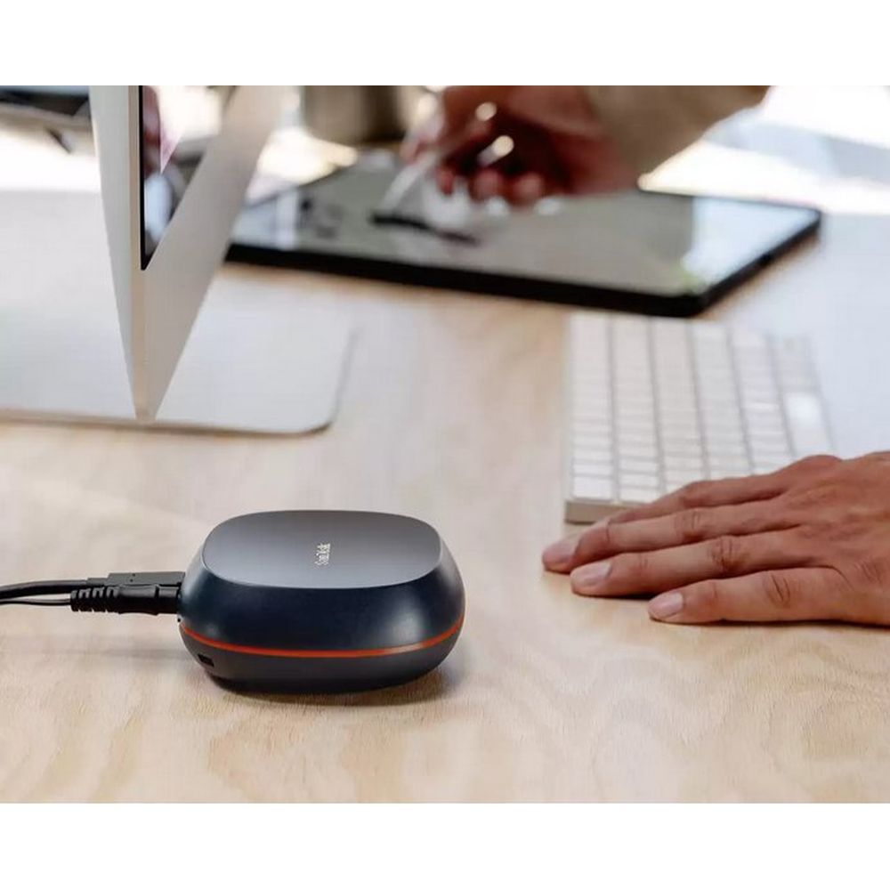 SanDisk 8TB External SSD Desk Drive USB-C, 1000 MB/s