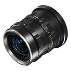 Thypoch Simera Full-frame 28mm f/1.4 for Nikon-Z mount, Black
