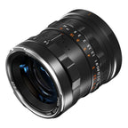 Thypoch Simera Full-frame 35mm f/1.4 for Canon-RF mount, Black