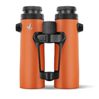 Swarovski EL Range 8x42 with Tracking Assistant Orange