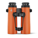 Swarovski EL Range 10x42 with Tracking Assistant Orange