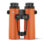 Swarovski EL Range 10x42 with Tracking Assistant Orange