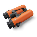 Swarovski EL Range 10x42 with Tracking Assistant Orange