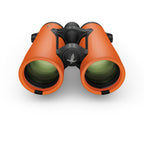 Swarovski EL Range 10x42 with Tracking Assistant Orange
