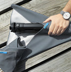 SPINN.DESIGN CW.01 Protective Camera Wrapper Size M, 39x39cm