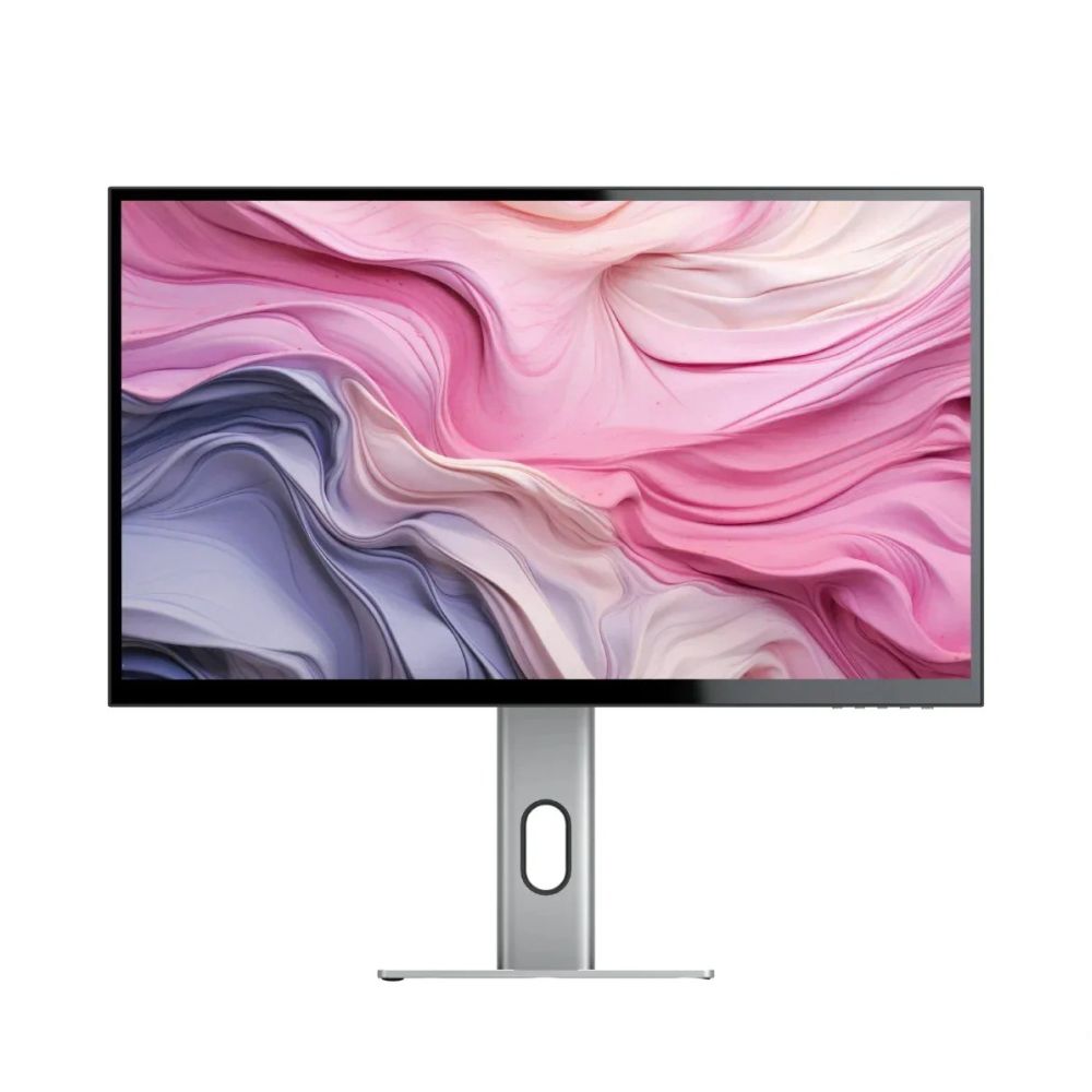 Alogic Clarity 27" UHD 4K Monitor / 90W PD