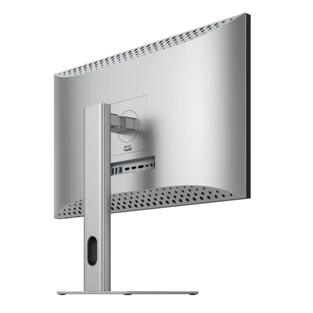 Alogic Clarity 27" UHD 4K Monitor / 90W PD