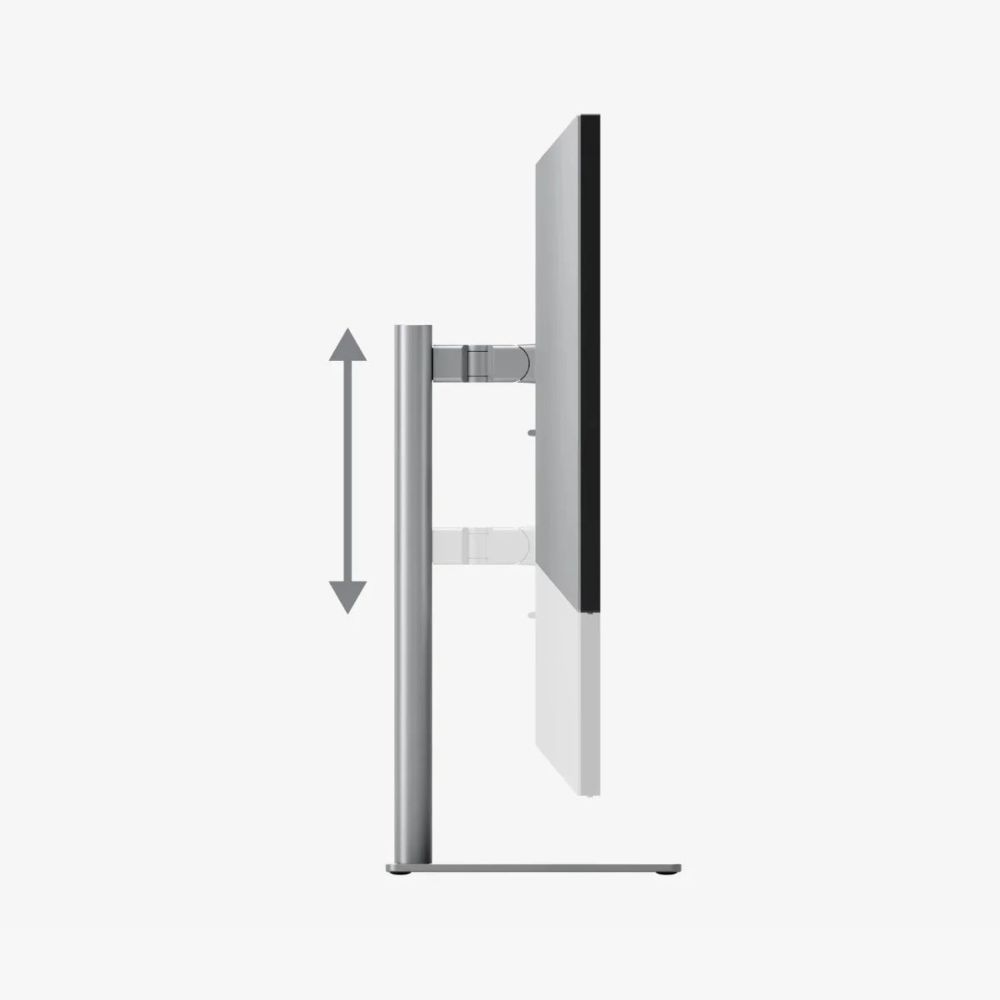 Alogic Clarity 27" UHD 4K Monitor / 90W PD
