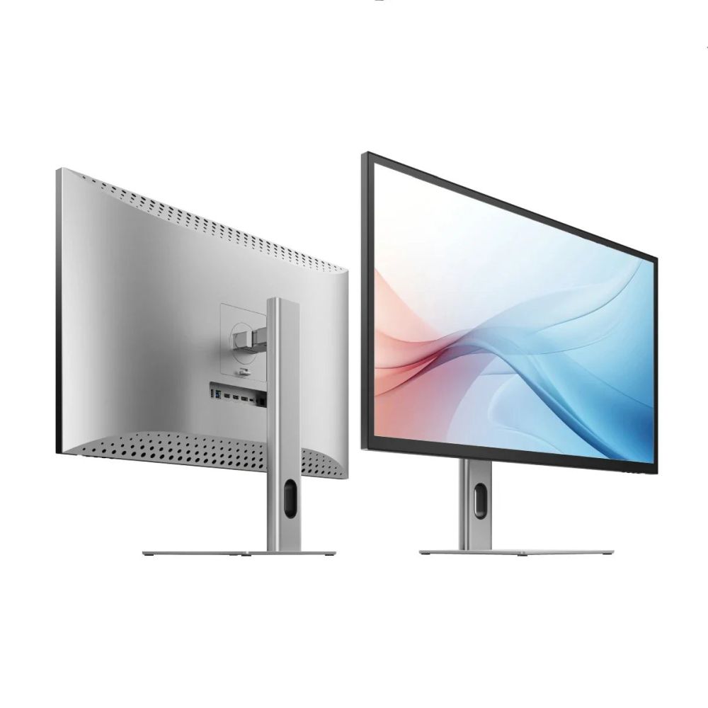 Alogic Clarity Max 32" UHD 4K Monitor / 65W PD
