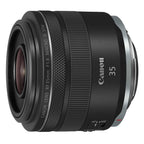 Canon EOS R10 + RF 35mm f/1.8 IS Macro STM