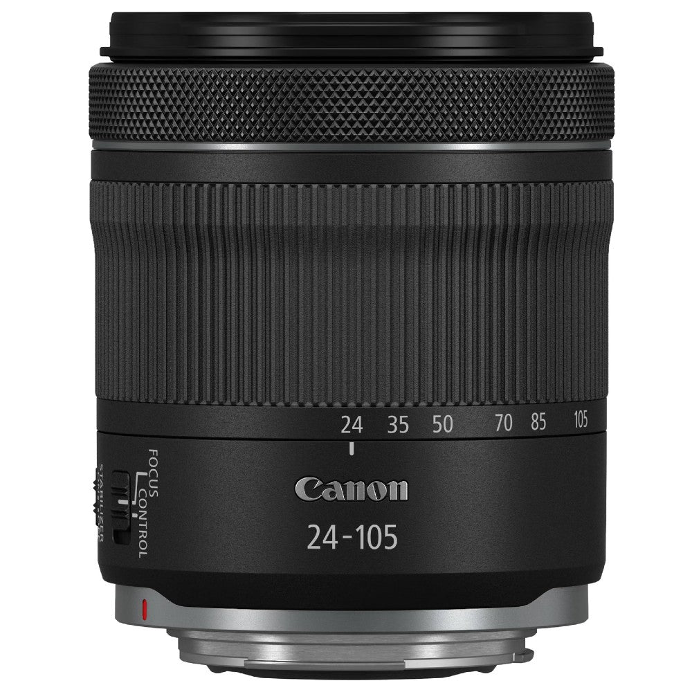 Canon EOS R10 + RF 24-105mm f/4-7.1 IS STM