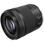 Canon EOS R10 + RF 24-105mm f/4-7.1 IS STM