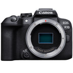 Canon EOS R10 + RF 24-105mm f/4-7.1 IS STM