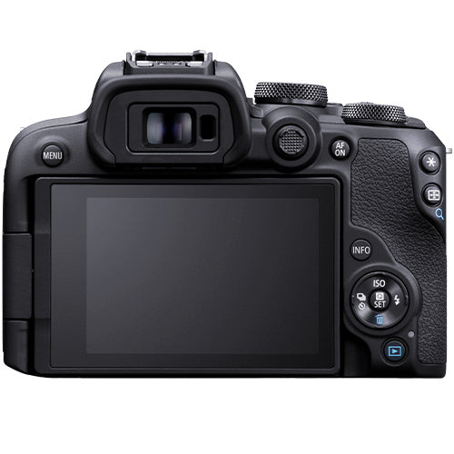 Canon EOS R10 + RF 24-105mm f/4-7.1 IS STM