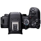 Canon EOS R10 + RF 24-105mm f/4-7.1 IS STM
