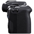 Canon EOS R10 + RF 24-105mm f/4-7.1 IS STM