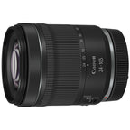 Canon EOS R10 + RF 24-105mm f/4-7.1 IS STM