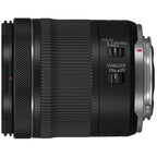 Canon EOS R10 + RF 24-105mm f/4-7.1 IS STM